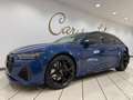Audi RS6 Avant 4.0 Mhev Performance IVA ESPOSTA Blau - thumbnail 4