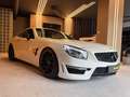 Mercedes-Benz SL 63 AMG Edition 1 537 Aut. Blanco - thumbnail 11