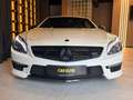 Mercedes-Benz SL 63 AMG Edition 1 537 Aut. Blanco - thumbnail 13