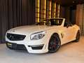 Mercedes-Benz SL 63 AMG Edition 1 537 Aut. Blanco - thumbnail 39