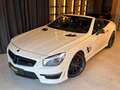 Mercedes-Benz SL 63 AMG Edition 1 537 Aut. Blanco - thumbnail 40