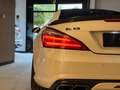 Mercedes-Benz SL 63 AMG Edition 1 537 Aut. Blanco - thumbnail 6