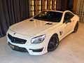 Mercedes-Benz SL 63 AMG Edition 1 537 Aut. Blanco - thumbnail 14