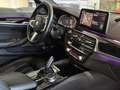 BMW 540 d xDrive M Sport *Shadow,H&K,Virtual,Tempo.* Schwarz - thumbnail 14