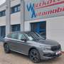 Skoda Kamiq Monte Carlo Kamera,Matrix,Kessy Gris - thumbnail 2