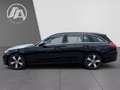 Mercedes-Benz C 220 d 4M T Avantgarde+MBUX+DIGITAL+Kam+AHK+EAS Schwarz - thumbnail 6