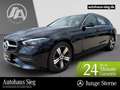 Mercedes-Benz C 220 d 4M T Avantgarde+MBUX+DIGITAL+Kam+AHK+EAS Schwarz - thumbnail 1