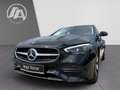 Mercedes-Benz C 220 d 4M T Avantgarde+MBUX+DIGITAL+Kam+AHK+EAS Schwarz - thumbnail 4