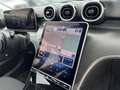 Mercedes-Benz C 220 d 4M T Avantgarde+MBUX+DIGITAL+Kam+AHK+EAS Schwarz - thumbnail 14