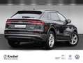 Audi Q8 50 TDI HD Matrix Laser 20" Leder AHK Tour Pano Noir - thumbnail 2