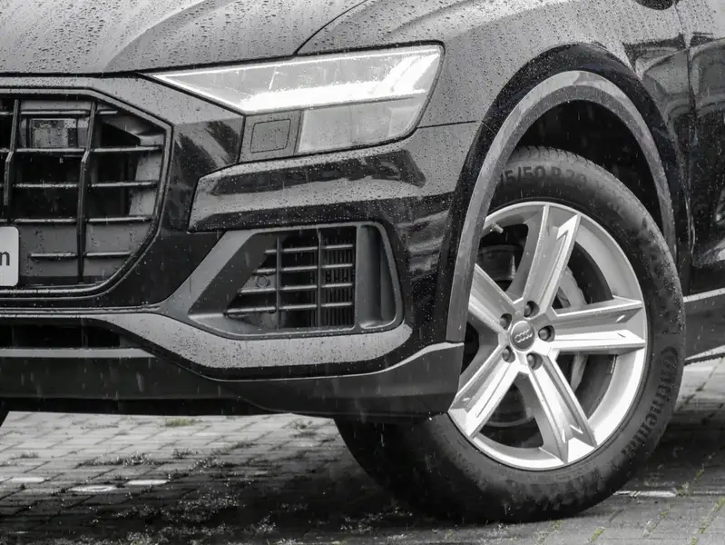 Annonce voiture d'occasion Audi Q8 - CARADIZE