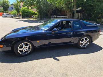 968 Coupe 3.0