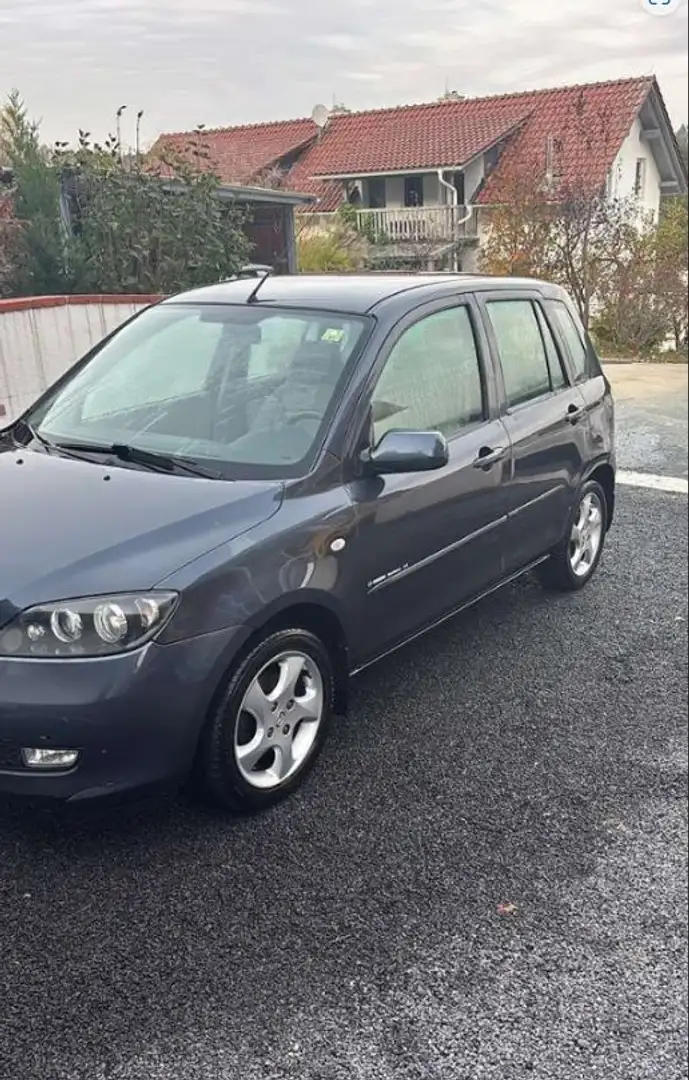 Mazda 2 Mazda 2 CD68 Grau - 1