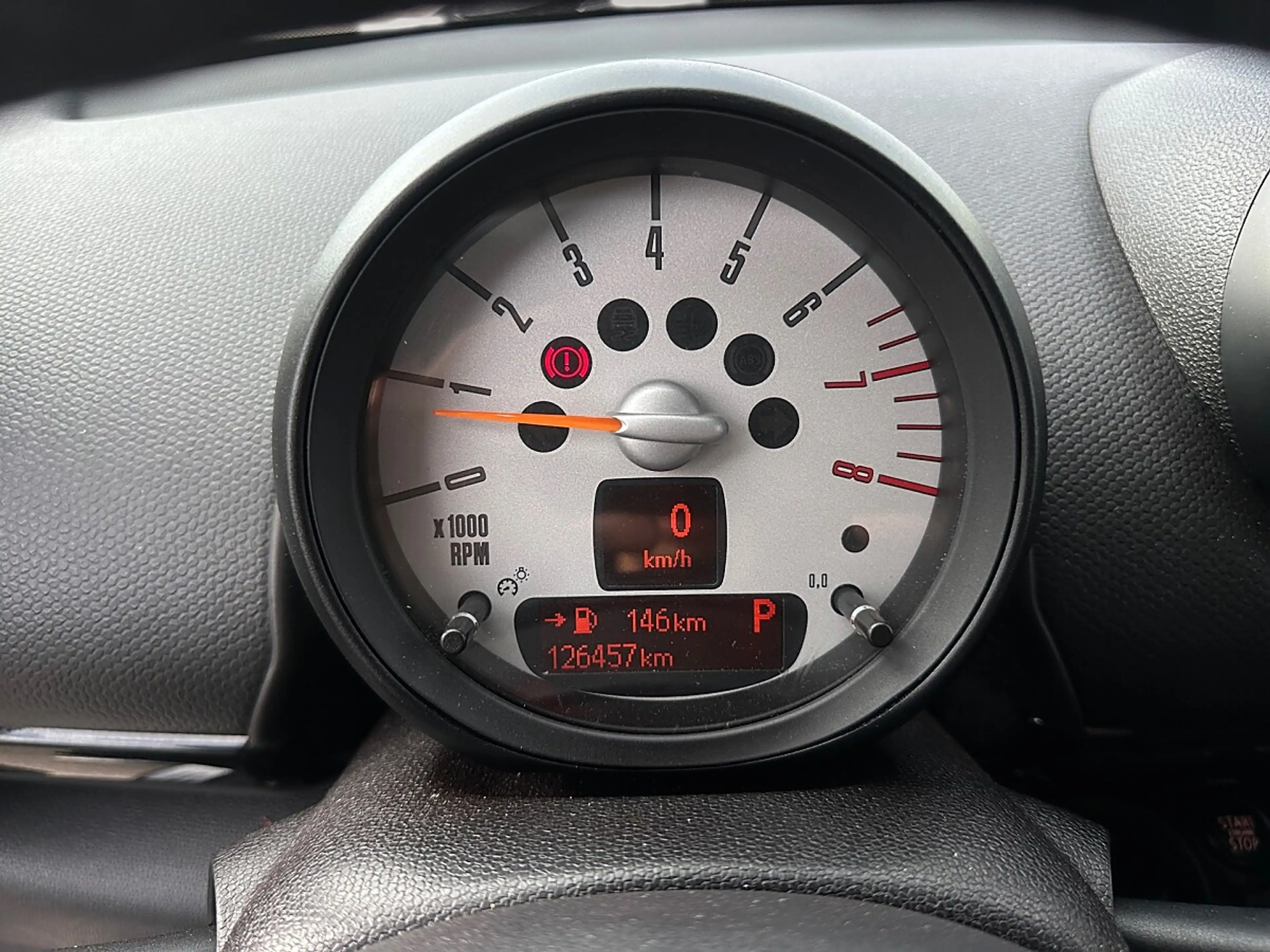 MINI Cooper Countryman MINI Countryman COOPER ALL4 Aut. — photo 15