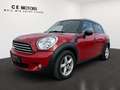 MINI Cooper Countryman MINI Countryman COOPER ALL4 Aut. Rot - thumbnail 1