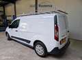 Ford Transit Connect 1.5 TDCI L2 Trend HP 120 pk 6 Bak Uitz Mooi Blanc - thumbnail 2