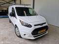 Ford Transit Connect 1.5 TDCI L2 Trend HP 120 pk 6 Bak Uitz Mooi Blanc - thumbnail 12