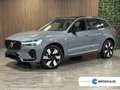 Volvo XC60 T6 AWD Recharge Ultimate Ultra Dark Harman Kardon Gris - thumbnail 1