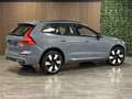 Volvo XC60 T6 AWD Recharge Ultimate Ultra Dark Harman Kardon Gris - thumbnail 3