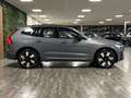 Volvo XC60 T6 AWD Recharge Ultimate Ultra Dark Harman Kardon Gris - thumbnail 8