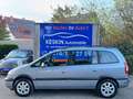 Opel Zafira A Njoy*7 SITZER*KLIMA*ALU*ALLWETTER* Zilver - thumbnail 6