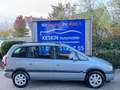Opel Zafira A Njoy*7 SITZER*KLIMA*ALU*ALLWETTER* Zilver - thumbnail 7