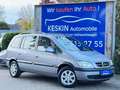 Opel Zafira A Njoy*7 SITZER*KLIMA*ALU*ALLWETTER* Zilver - thumbnail 3