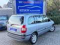 Opel Zafira A Njoy*7 SITZER*KLIMA*ALU*ALLWETTER* Zilver - thumbnail 5
