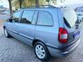 Opel Zafira A Njoy*7 SITZER*KLIMA*ALU*ALLWETTER* Zilver - thumbnail 9