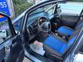 Opel Zafira A Njoy*7 SITZER*KLIMA*ALU*ALLWETTER* Zilver - thumbnail 10