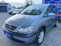 Opel Zafira A Njoy*7 SITZER*KLIMA*ALU*ALLWETTER* Zilver - thumbnail 8
