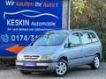 Opel Zafira A Njoy*7 SITZER*KLIMA*ALU*ALLWETTER* Zilver - thumbnail 1