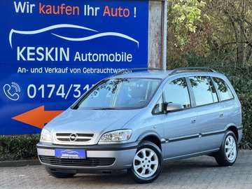 A Njoy*7 SITZER*KLIMA*ALU*ALLWETTER*