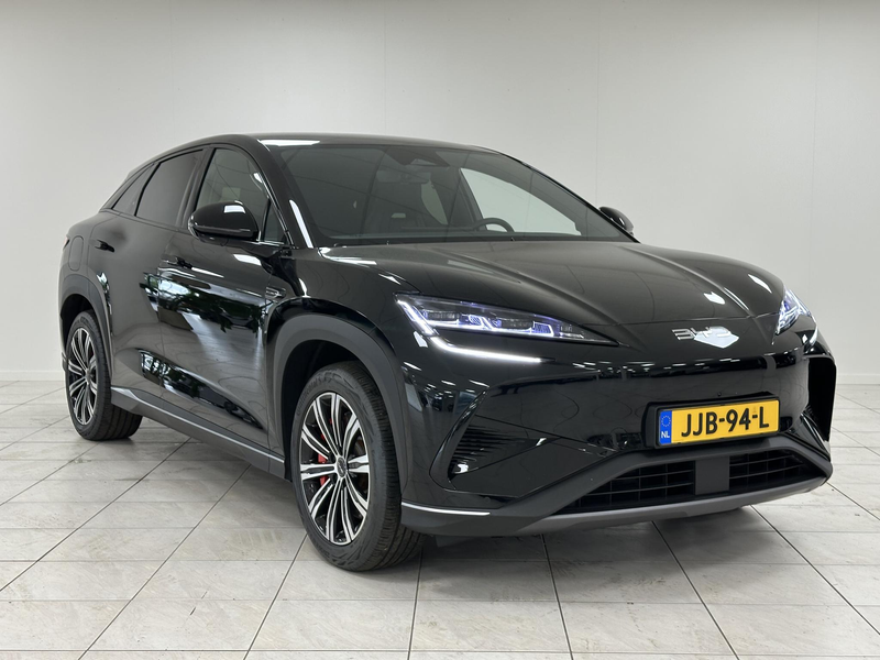BYD Sealion 7 Comfort 82.5 kWh Slechts 12.018 km | Direct leverb — photo 5