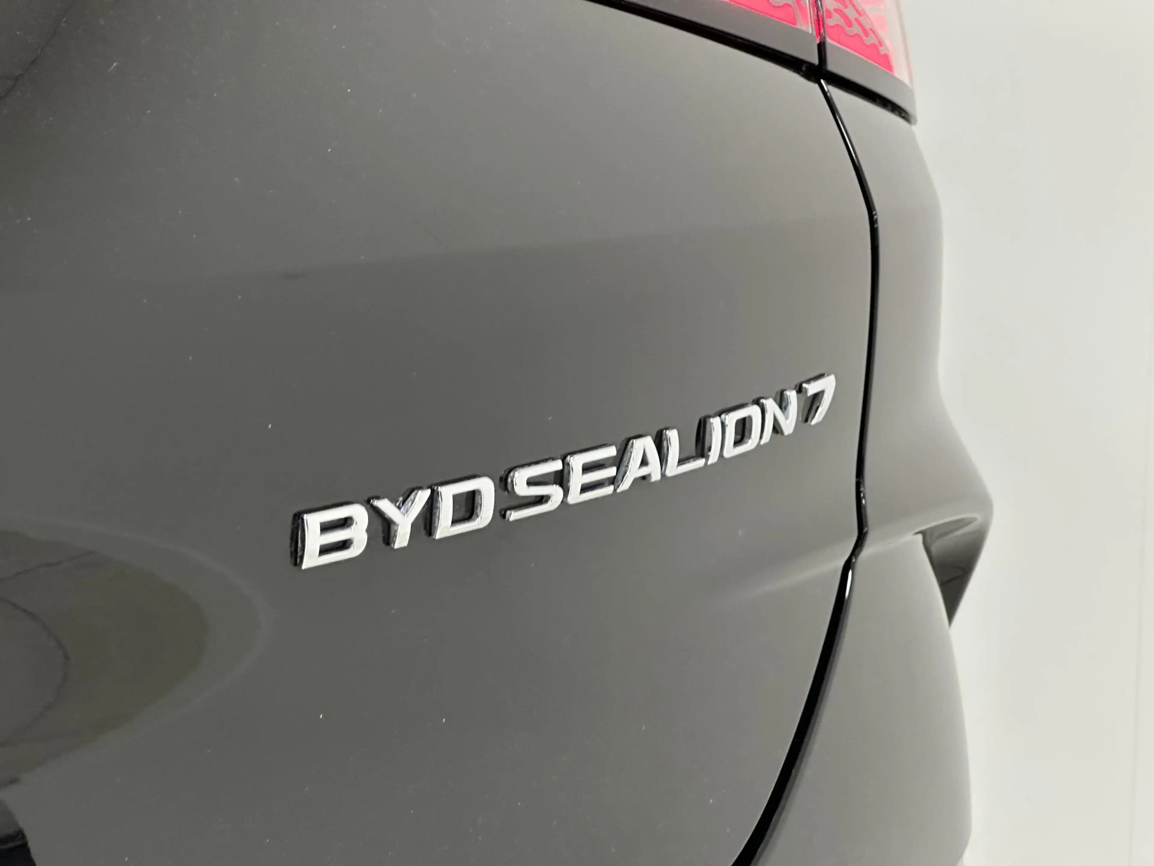 BYD Sealion 7 Comfort 82.5 kWh Slechts 12.018 km | Direct leverb — photo 38