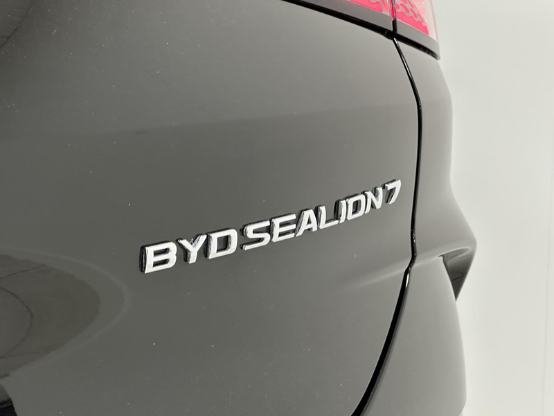 BYD Sealion 7 Comfort 82.5 kWh Slechts 12.018 km | Direct leverb — photo 38