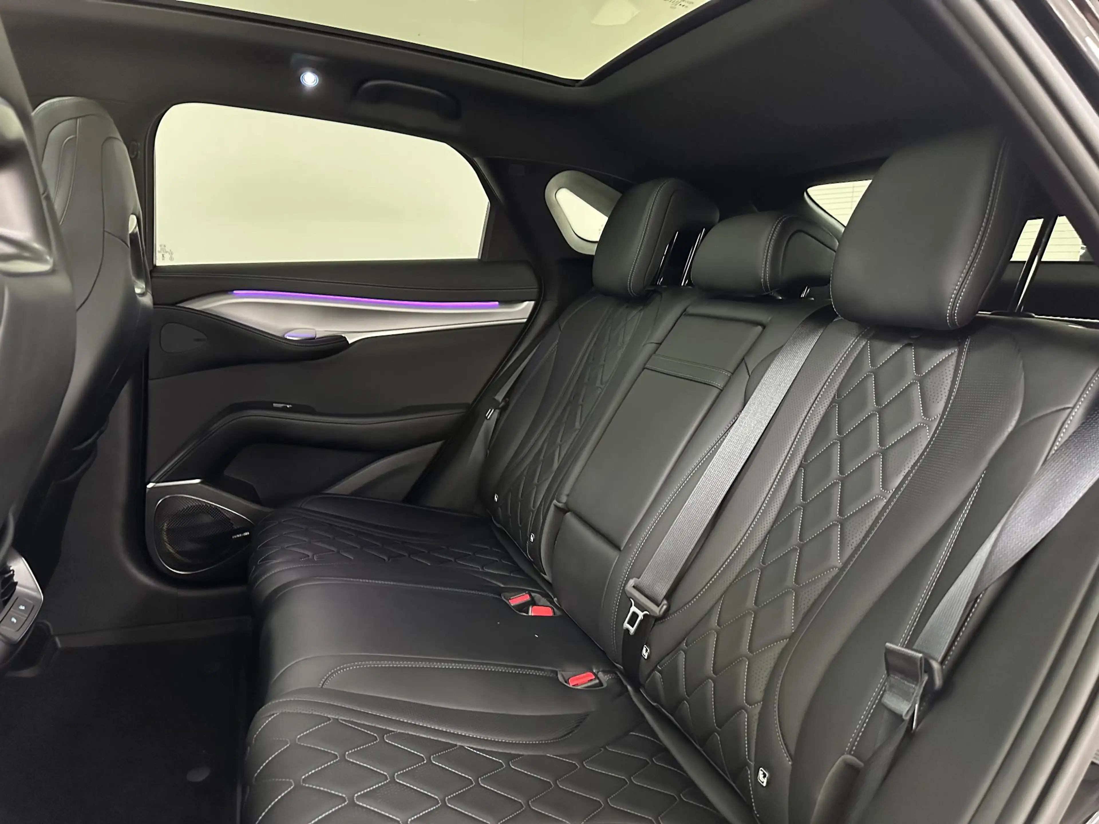 BYD Sealion 7 Comfort 82.5 kWh Slechts 12.018 km | Direct leverb — photo 8