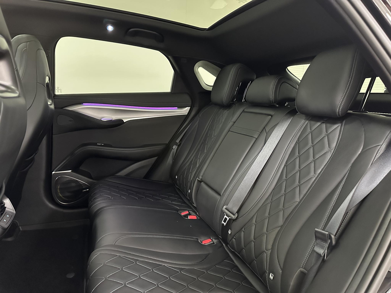 BYD Sealion 7 Comfort 82.5 kWh Slechts 12.018 km | Direct leverb — photo 8