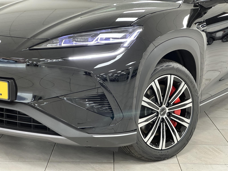 BYD Sealion 7 Comfort 82.5 kWh Slechts 12.018 km | Direct leverb — photo 31