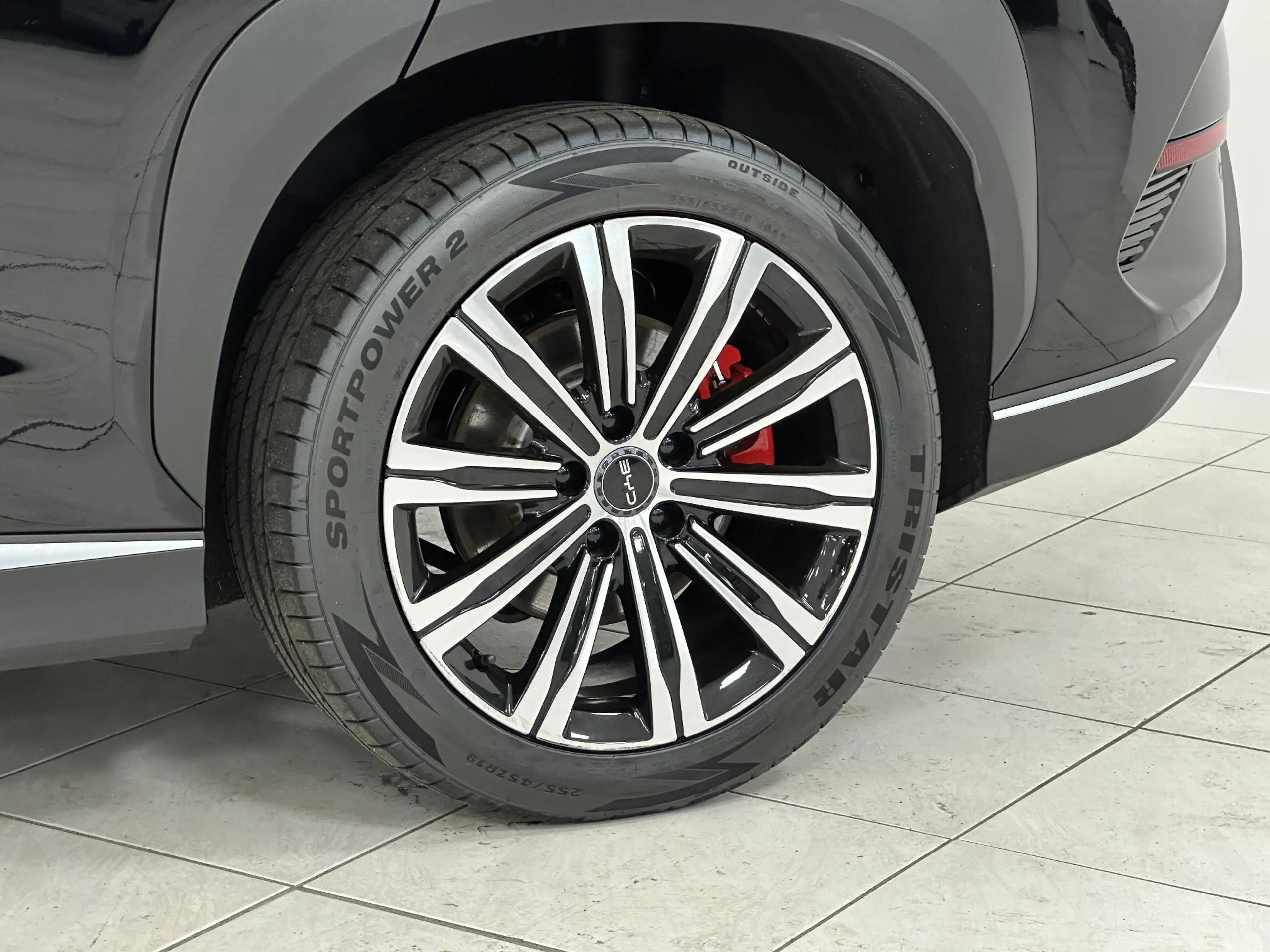 BYD Sealion 7 Comfort 82.5 kWh Slechts 12.018 km | Direct leverb — photo 36