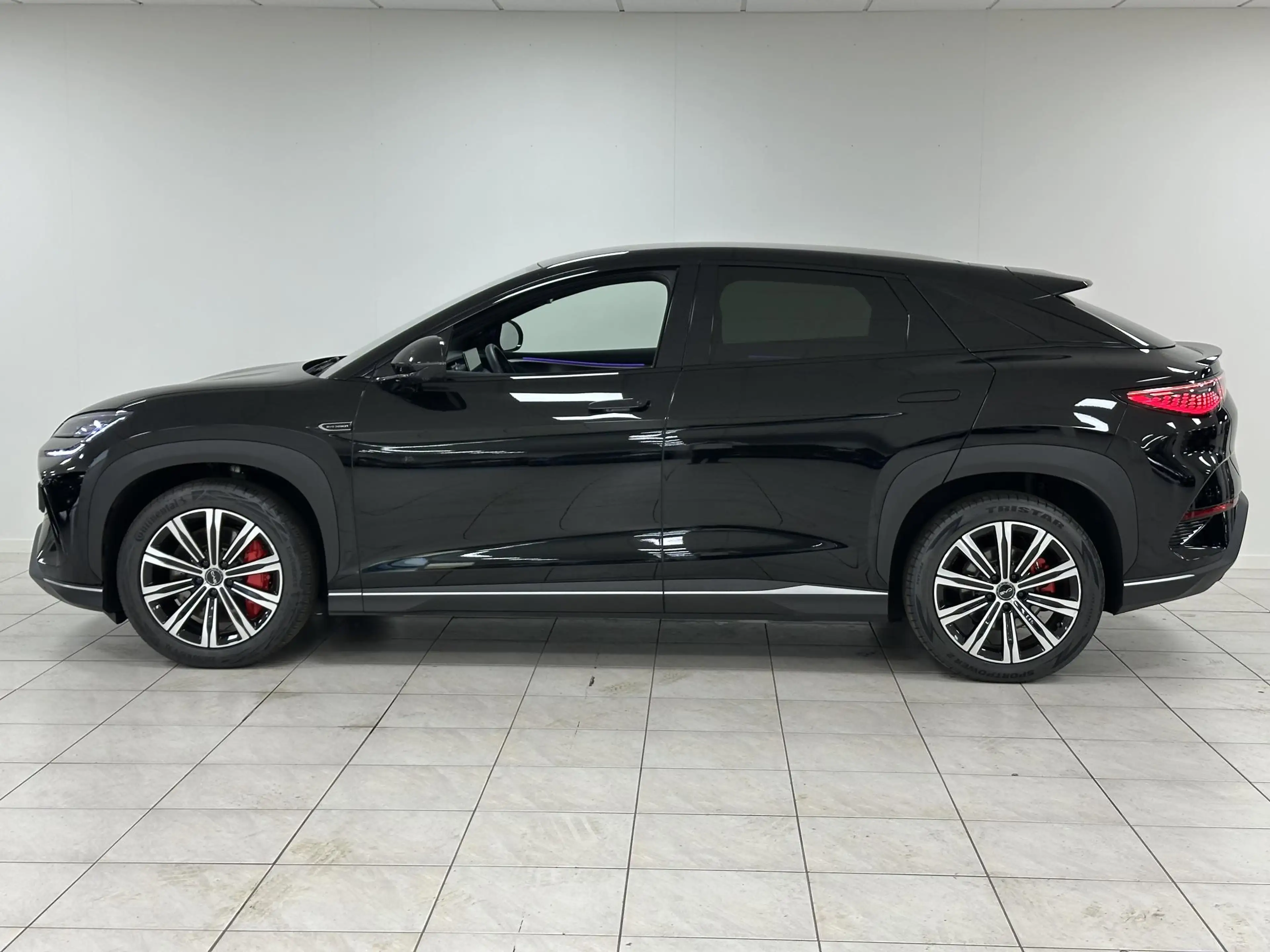 BYD Sealion 7 Comfort 82.5 kWh Slechts 12.018 km | Direct leverb — photo 16