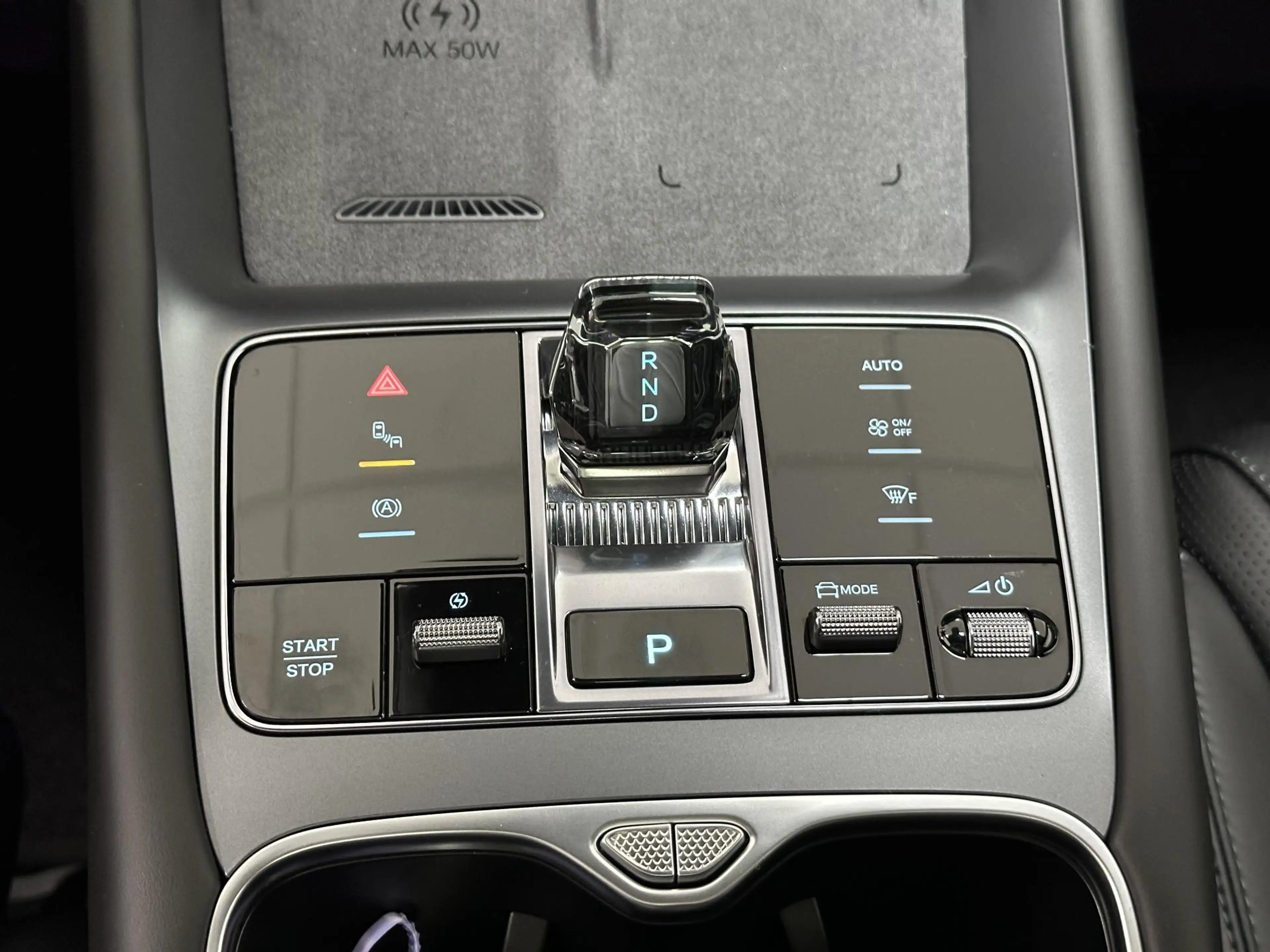 BYD Sealion 7 Comfort 82.5 kWh Slechts 12.018 km | Direct leverb — photo 23