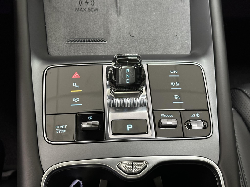 BYD Sealion 7 Comfort 82.5 kWh Slechts 12.018 km | Direct leverb — photo 23
