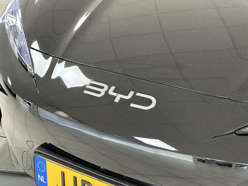 BYD Sealion 7 Comfort 82.5 kWh Slechts 12.018 km | Direct leverb — photo 32