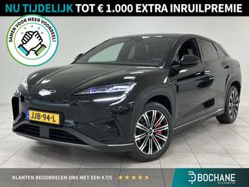 Comfort 82.5 kWh 480KM WLTP range | NL Auto | Pano