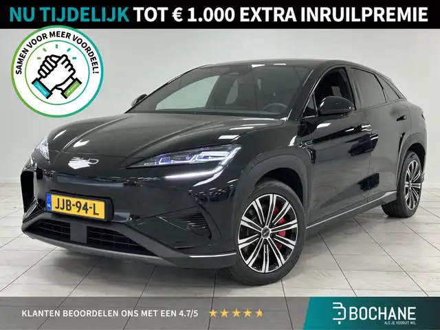 BYD Sealion 7 Comfort 82.5 kWh 480KM WLTP range | NL Auto | Pano