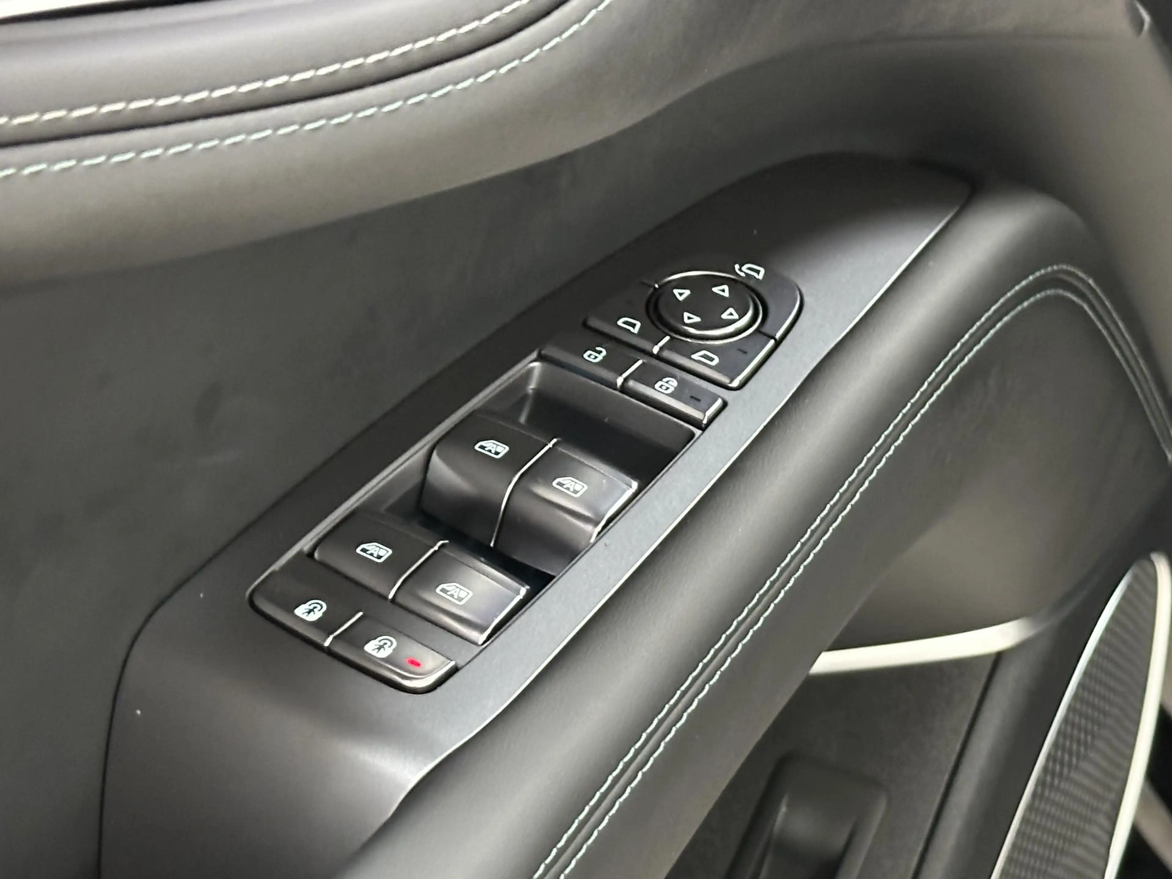 BYD Sealion 7 Comfort 82.5 kWh Slechts 12.018 km | Direct leverb — photo 20