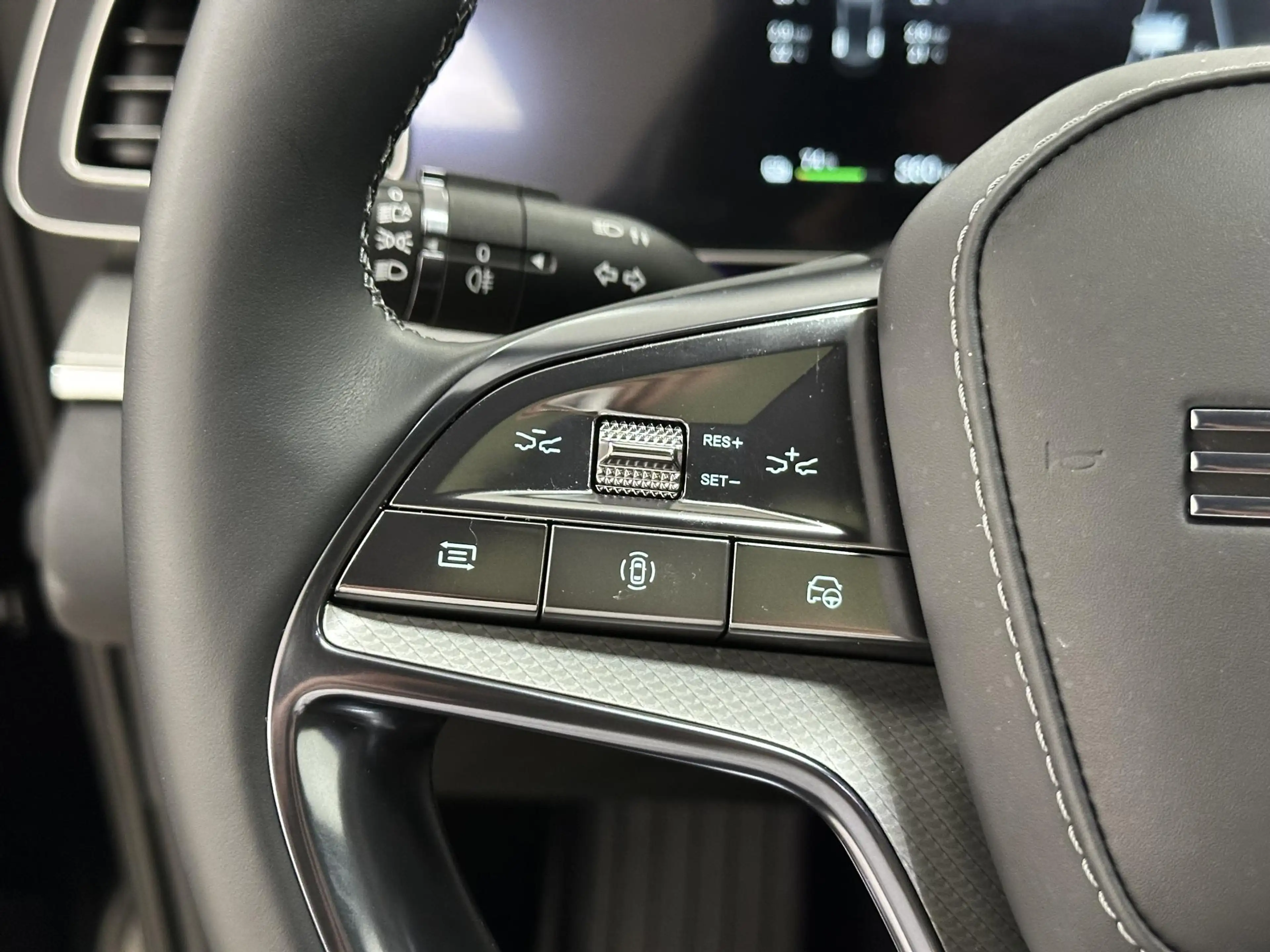 BYD Sealion 7 Comfort 82.5 kWh Slechts 12.018 km | Direct leverb — photo 21