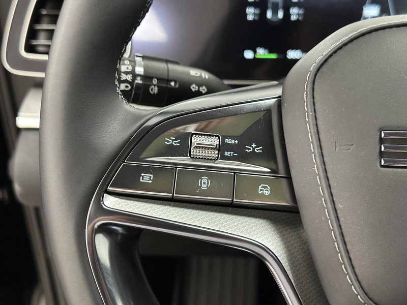 BYD Sealion 7 Comfort 82.5 kWh Slechts 12.018 km | Direct leverb — photo 21