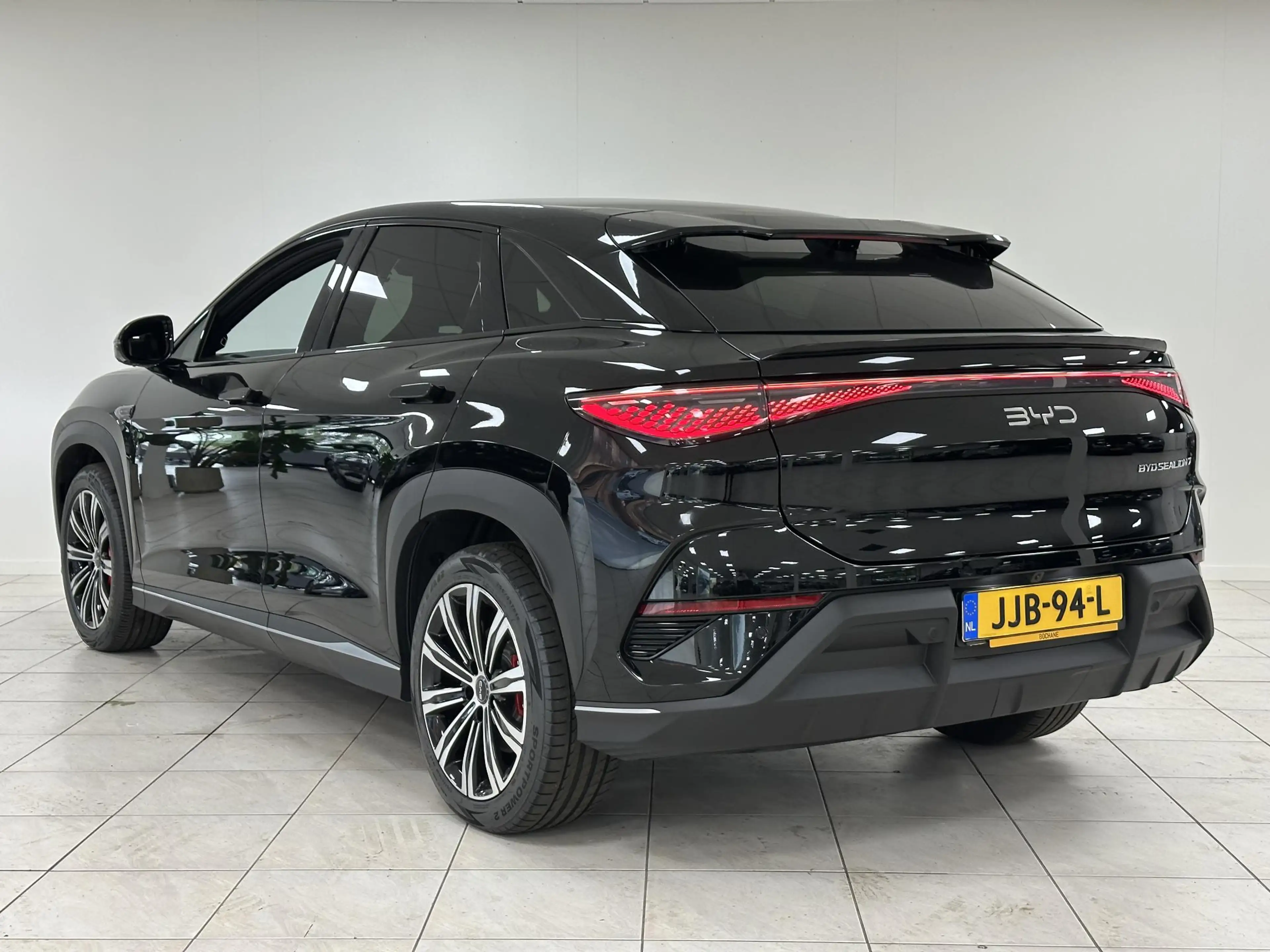 BYD Sealion 7 Comfort 82.5 kWh Slechts 12.018 km | Direct leverb — photo 6